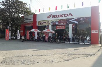 Chương trình khuyến mãi đặc biệt đón lộc đầy tay nhận ngay quà khủng