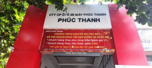 CHƯƠNG TRÌNH KHUYẾN MẠI ĐẶC BIỆT THÁNG KHI KHÁCH HÀNG ĐẾN LÀM DỊCH VỤ TẠI HEAD PHÚC THANH