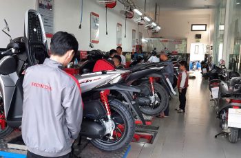 CHƯƠNG TRÌNH KHUYẾN MẠI CỰC SỐC DÀNH CHO KHÁCH HÀNG LÀM DỊCH VỤ TẠI HEAD PHÚC THANH TỪ NGÀY 16/12/2024 -28/01/2025.