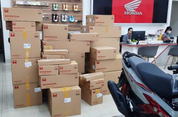 CHƯƠNG TRÌNH KHUYẾN MẠI CỰC SỐC DÀNH CHO KHÁCH HÀNG LÀM DỊCH VỤ TẠI HEAD PHÚC THANH TỪ NGÀY 01/01/2024 -28/01/2025.