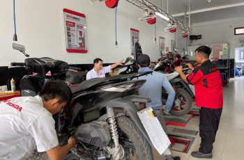 TẠI SAO CHÚNG TA PHẢI KIỂM TRA XE ĐỊNH KỲ ?