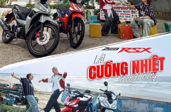 WAVE RSX FI PHIÊN BẢN 2026