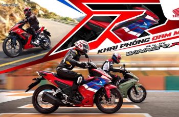 WINNER R – KHAI PHÓNG ĐAM MÊ​