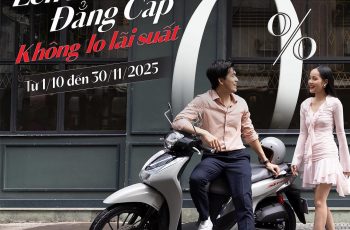 LÊN ĐỜI ĐẲNG CẤP – KHÔNG LO LÃI SUẤT CÙNG HEAD PHÚC THANH