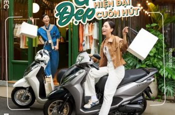 LEAD ABS 2026 MÀU BẠC MỚI RA MẮT