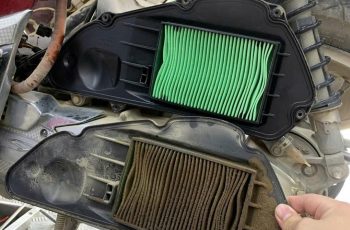 VÌ SAO NÊN KIỂM TRA THAY THẾ LỌC GIÓ ĐỊNH KỲ!