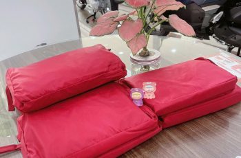 KHUYẾN MẠI CỰC KHỦNG THÁNG 3 TẠI HEAD PHÚC THANH!