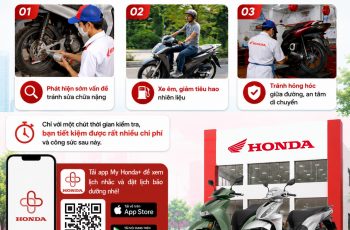 KIỂM TRA ĐỊNH KỲ – KHÔNG CHỈ LÀ BẢO DƯỠNG XE, CÒN LÀ QUYỀN LỢI KHÔNG NÊN BỎ LỠ