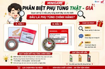 HÀNG THẬT HAY HÀNG GIẢ – BẠN NHÌN RA KHÔNG?