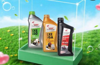 NGUY CƠ TIỀM ẨN KHÔNG THAY DẦU ĐÚNG HẠN