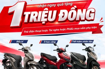 ƯU ĐÃI BAO LA – LÊN ĐỜI XẾ CHẤT​